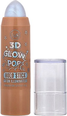J.Cat Beauty, 3D Glow Pop, Holo Stick, 3D Glow Pop, Holo Stick, GPS104 Hypnotize Strahl, 5 g (0,17 oz.)