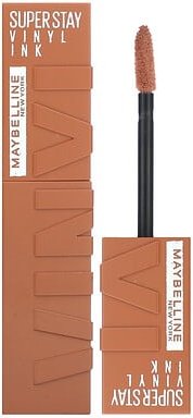 Maybelline, Super Stay, Vinyl Ink, 95 Captivated, 4,2 ml (0,14 fl. oz.)