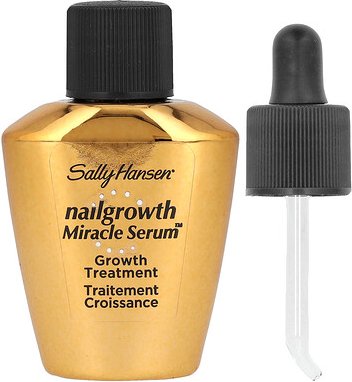 Sally Hansen, NailGrowth Miracle Serum, 11 ml (0,37 fl. oz.)