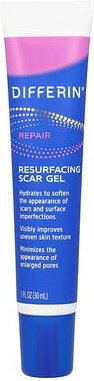 Differin, Oberflächenerneuerung, Narbengel, 30 ml (1 fl. oz.)
