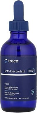 Thumbnail - Trace, Keto-Elektrolyt-Tropfen, 118 ml (4 fl. oz.)