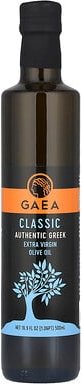 Gaea, Classic, Authentic Griechisches natives Olivenöl extra, 500 ml (16,9 fl. oz.)