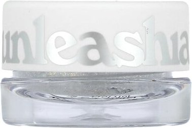 Unleashia, Get Lose Glitzer-Gel, Nr. 3 Gold Obsessor, 4 g (0,14 oz.)