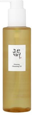Beauty of Joseon, Ginseng Cleansing Oil, Reinigungsöl mit Ginseng, 210 ml (7,10 fl. oz.)