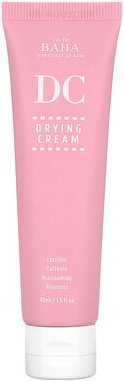 Thumbnail - Cos De BAHA, DC, Drying Cream, Creme für trockene Haut, 45 ml (1,5 fl. oz.)