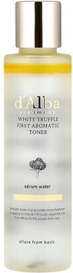 d'Alba, White Truffle First Aromatic Gesichtswasser, 155 ml (5,24 fl. oz.)