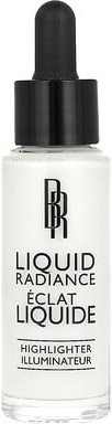 Black Radiance, Liquid Radiance Highlighter, Moonlit Glow, flüssiger Radiance-Highlighter, mondheller Glanz, 30 ml (1 fl...
