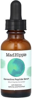 Mad Hippie, Korrigierendes Peptidserum, 30 ml (1,02 fl. oz.)