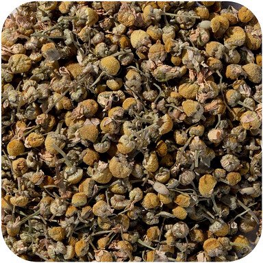 Starwest Botanicals, Kamillenblüten, 453,6 g (1 lb.)