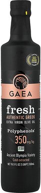 Gaea, Fresh, Extra Virgin Olive Oil, natives Olivenöl extra, 500 ml (16,9 fl. oz.)