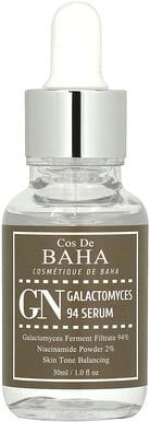Cos De BAHA, GN, Galactomyces 94 Serum, 30 ml (1 fl. oz.)