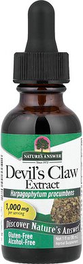 Thumbnail - Nature's Answer, Coptis Claw Extract, alkoholfrei, 1.000 mg, 30 ml (1 fl. oz.)