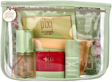 Pixi Beauty, Best of Pixie, 6-teiliges Set