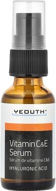 YEOUTH, Serum mit Vitamin C und E, 30 ml