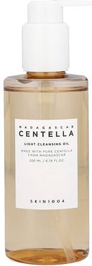 SKIN1004, Madagascar Centella Light Cleansing Oil, 200 ml (6,76 fl. oz.)