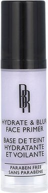 Black Radiance, Hydrate & Unschärfe Face Primer, hydratisierender und verwischender Gesichtsprimer, 15 ml (0,50 fl. oz.)