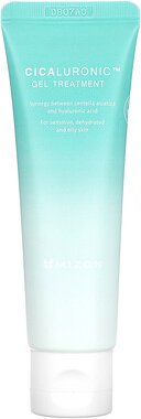 Mizon, Cicaluronic Gel Treatment, Cicaluronic-Gel-Kur, 50 ml (1..69 fl. oz.)