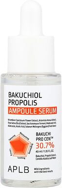 Thumbnail - APLB, Bakuchiol Propolis Ampoule Serum, Propolis-Ampullen-Serum, 40 ml (1,35 fl. oz.)