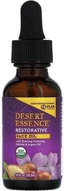 Desert Essence, Restoratives Gesichtsöl, 28,3 ml (0,96 fl. oz.)