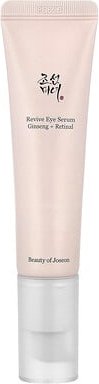 Beauty of Joseon, Revive Eye Serum, Ginseng + Retinal, Augenserum, 30 ml (1,01 fl. oz.)