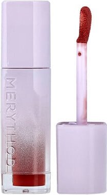 Merythod, Dewy Jelly Lip, Jelly Lip, 04 Sienna, 3 g (0,11 oz.)