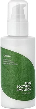 ISNtree, Aloe Soothing Emulsion, beruhigende Emulsion mit Aloe, 120 ml (4,05 fl. oz.)