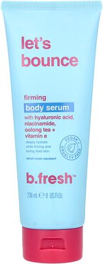 b.fresh, Let's Bounce, Firming Body Serum, straffendes Körperserum, 236 ml (8 fl. oz.)