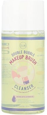 J.Cat Beauty, Double Bubble Makeup Brush Cleanser, Make-up-Pinsel-Reiniger, 150 ml (5 fl. oz.)