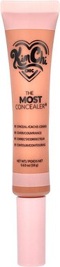 KimChi Chic Beauty, TheMost Concealer®, 22 Orange, 18 g (0,63 oz.)