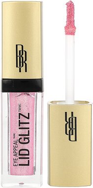 Black Radiance, Eye Appeal, Lid Glitzer, 8056 Movie Star, 5 ml (0,16 fl. oz.)