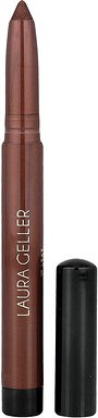 Laura Geller, Kajal LongWear Eyeliner, 0017028 Dark Brown Kohl, 0017028 Dark Brown Kohl, 1,4 g (0,049 oz.)