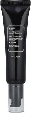 Dear, Klairs, Midnight Blue Clearing Water Cream, klärende Gesichtswasser-Creme, 50 g (1,76 oz.)