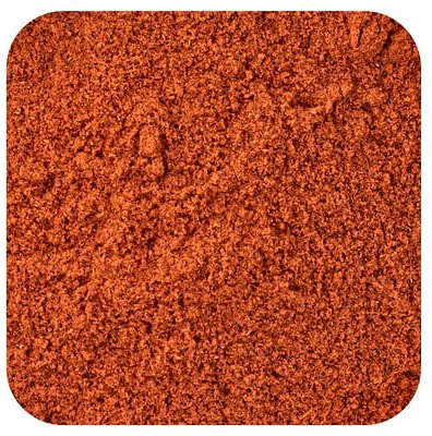Starwest Botanicals, Bio-Cayenne-Pfeffer-Pulver 35K HU, 453,6 g (1 lb.)
