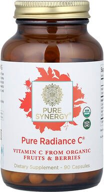 Thumbnail - Pure Synergy, Pure Radiance C®, 90 Kapseln