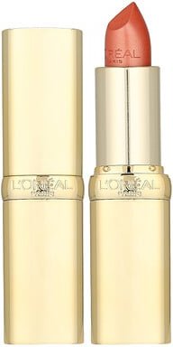 L'Oréal, Color Riche, Lippenstift, 417 Peach Fuzz, 3,6 g (0,13 fl. oz.)