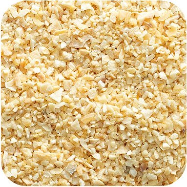 Frontier Co-op, Gehackter Knoblauch, 16 oz (453 g)