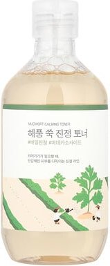 Round Lab, Beifuß beruhigendes Gesichtswasser, 300 ml (10,14 fl. oz.)