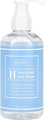 Thumbnail - Cos De BAHA, H, Hyaluronsäure-Serum, 240 ml (8 fl. oz.)