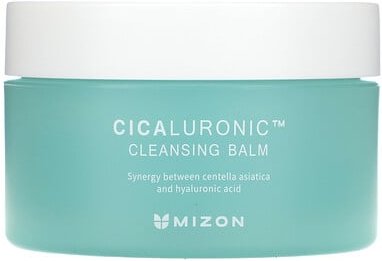 Thumbnail - Mizon, Cicaluronic Reinigungsbalsam, 80 ml (2,70 fl. oz.)