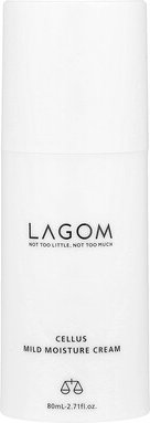 Thumbnail - LAGOM, Cellus Mild Moisture Cream, milde Feuchtigkeitscreme, 80 ml (2,7 fl. oz.)