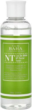 Cos De BAHA, NT, Niacinamid-Gesichtswasser, 200 ml (6,76 fl. oz.)