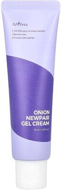 ISNtree, Onion Newpair Gel Cream, 50 ml (1,69 fl. oz.)