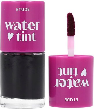 ETUDE, Dear Darling, Water Tint, Water Tint, Grape Ade, 9 g