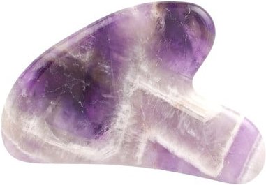 Mount Lai, The Emerald Gua Sha Tool, Gua-Sha-Tool, 1 Stück