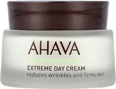 AHAVA North America, Extreme Day Cream, Tagescreme, 50 ml (1,7 fl. oz.)