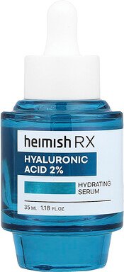 Thumbnail - Heimish, RX, Hyaluronic Acid 2% Hydrating Serum, feuchtigkeitsspendendes Serum mit 2% Hyaluronsäure, 35 ml (1,18 fl. oz....