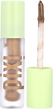 Pixi Beauty, EyeLift Max, Liquid Shadow, 0442 Olivgrün, 3,4 g (0,12 oz.)