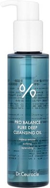 Dr. Ceuracle, Pro Balance Pure Deep Cleansing Oil, reines Tiefenreinigungsöl, 155 ml (5,24 fl. oz.)