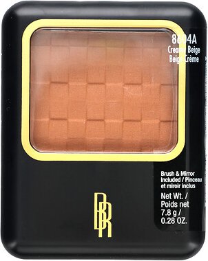 Black Radiance, Pressed Powder, 8604A Creamy Beige, 7,8 g (0,28 oz.)