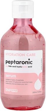 SNP, Peptaronic Serum, 220 ml (7,43 fl. oz.)